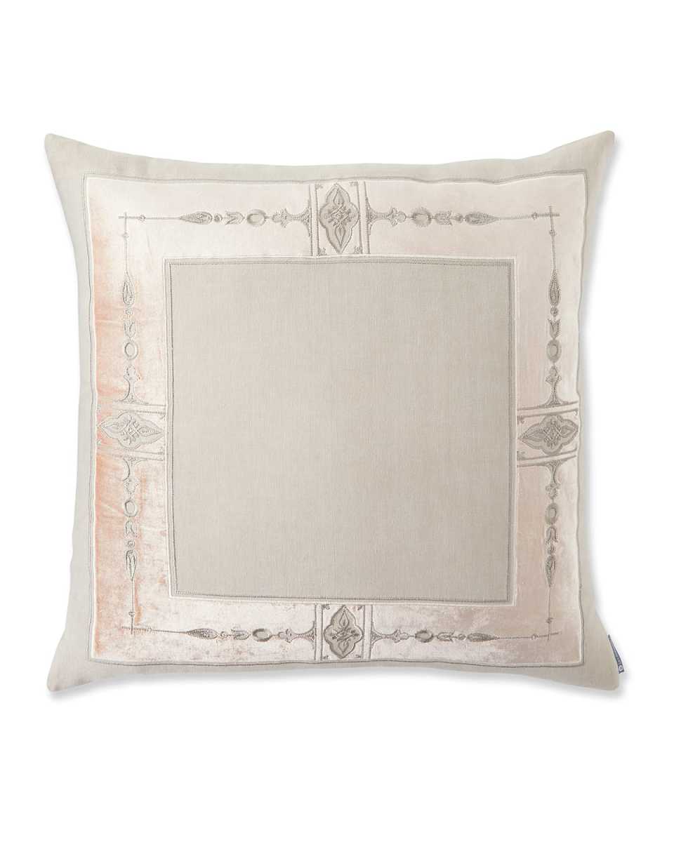 Eden Euro Pillow