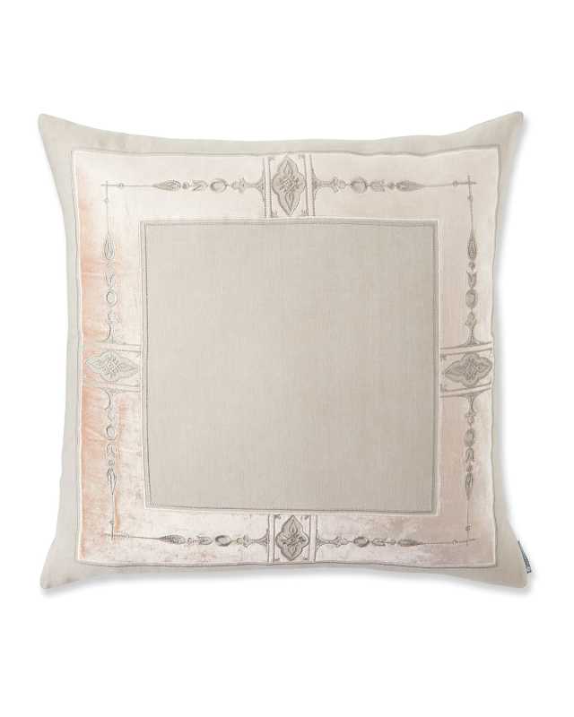Eden Euro Pillow