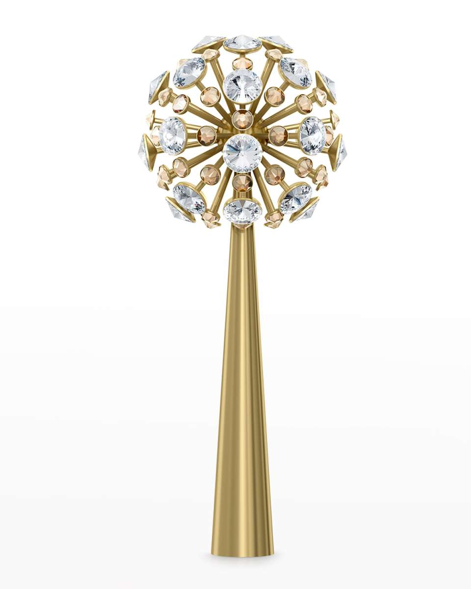 Holiday Magic Tree Topper