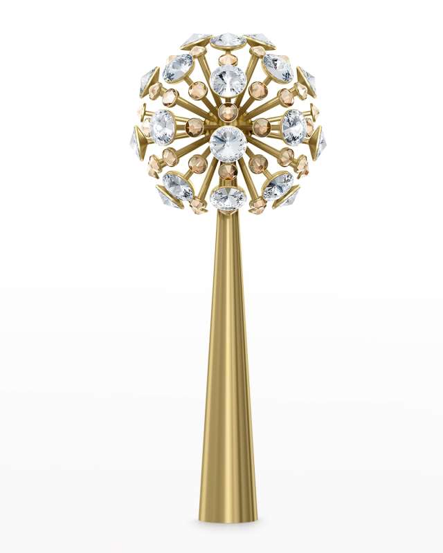 Holiday Magic Tree Topper