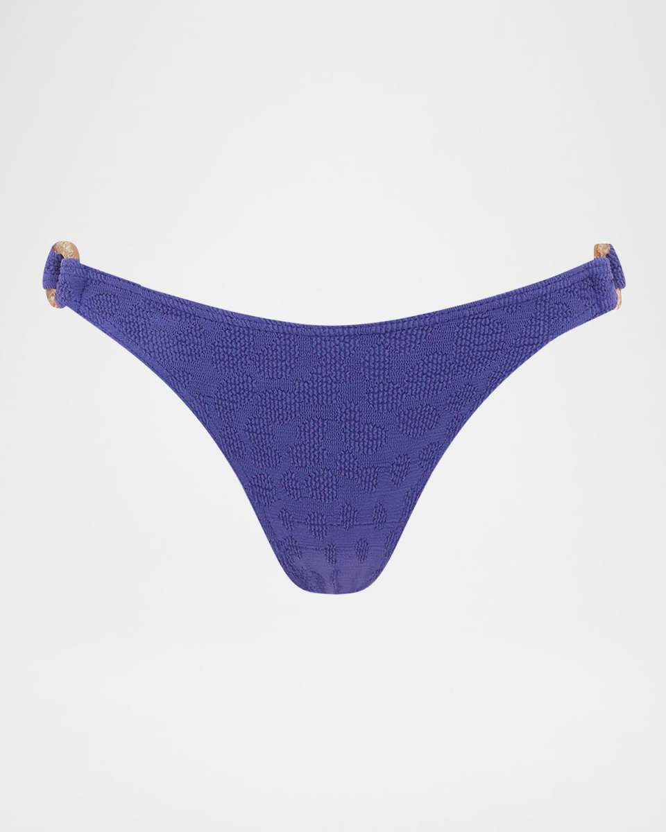 Animalia Ring Scene Bikini Bottoms