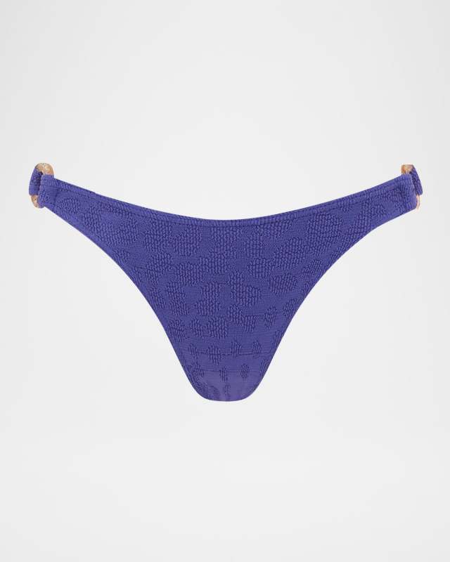 Animalia Ring Scene Bikini Bottoms