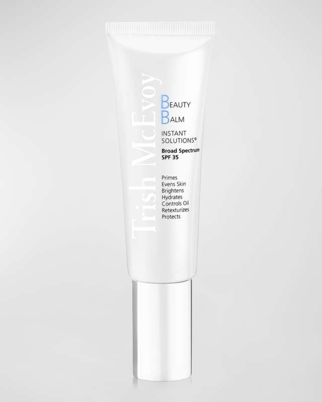 Instant Solutions Beauty Balm SPF 35