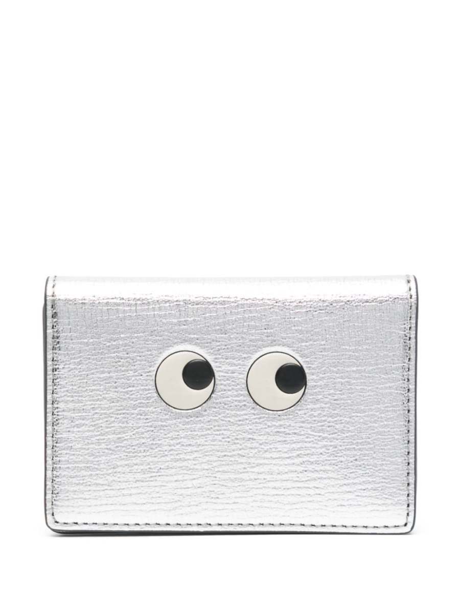 Eyes card holder