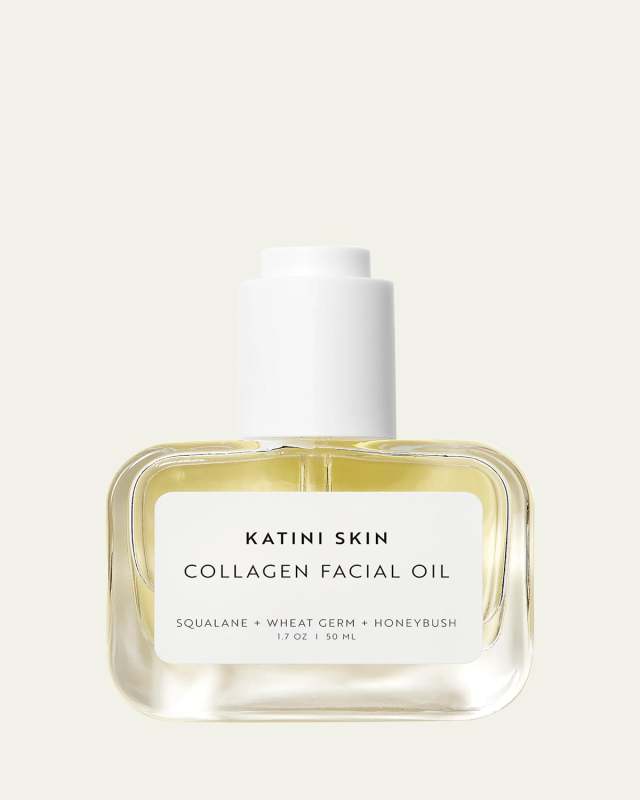 1.7 oz. Collagen Facial Oil