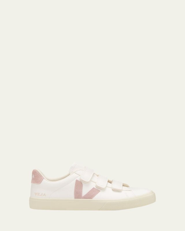 Recife Bicolor Triple-Grip Sneakers