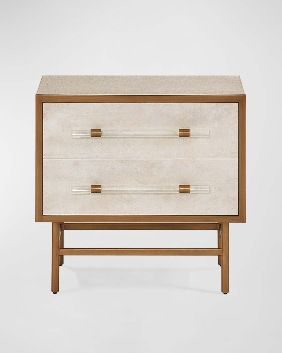 Suteki Nightstand