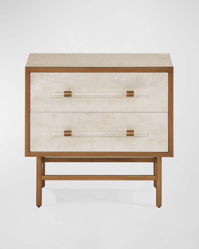 Suteki Nightstand