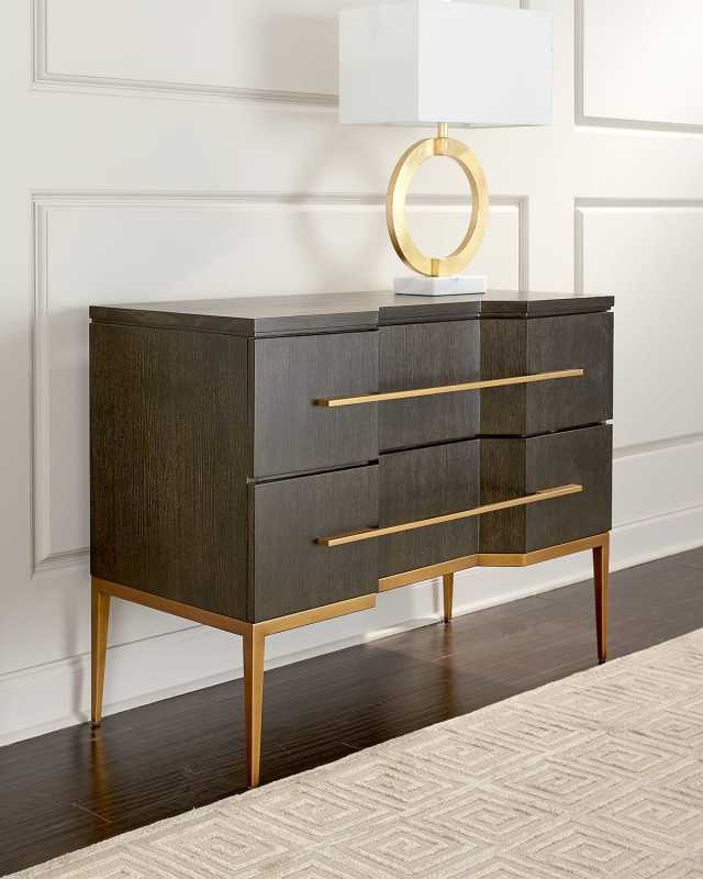 Cordes Chest