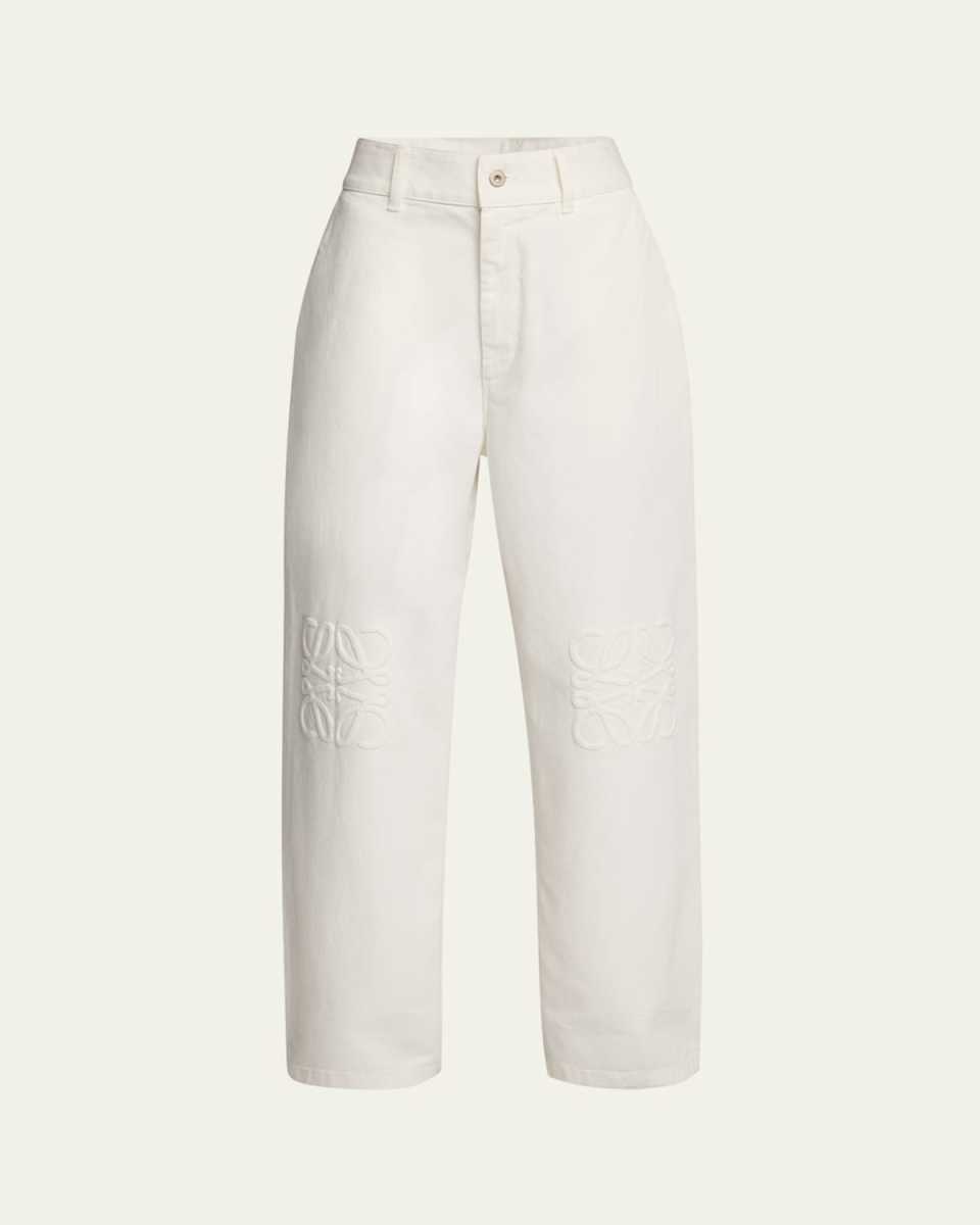 Anagram Baggy Jeans