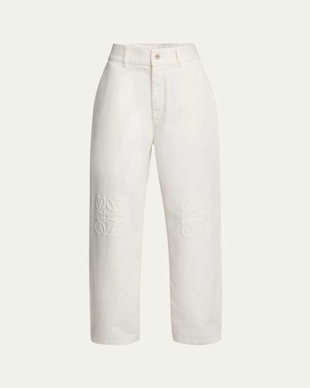 Anagram Baggy Jeans