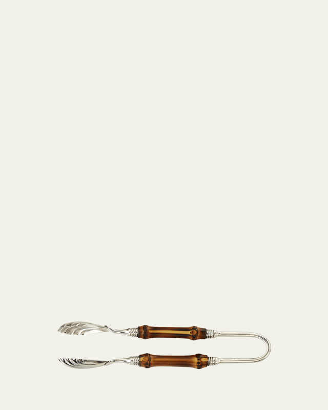 Tahiti Ice Tongs