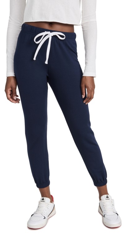 Splits59 Sonja Fleece Sweatpants Indigo
