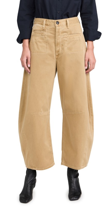 Citizens of Humanity Vintage Welt Horsheshoe Pants Larkin