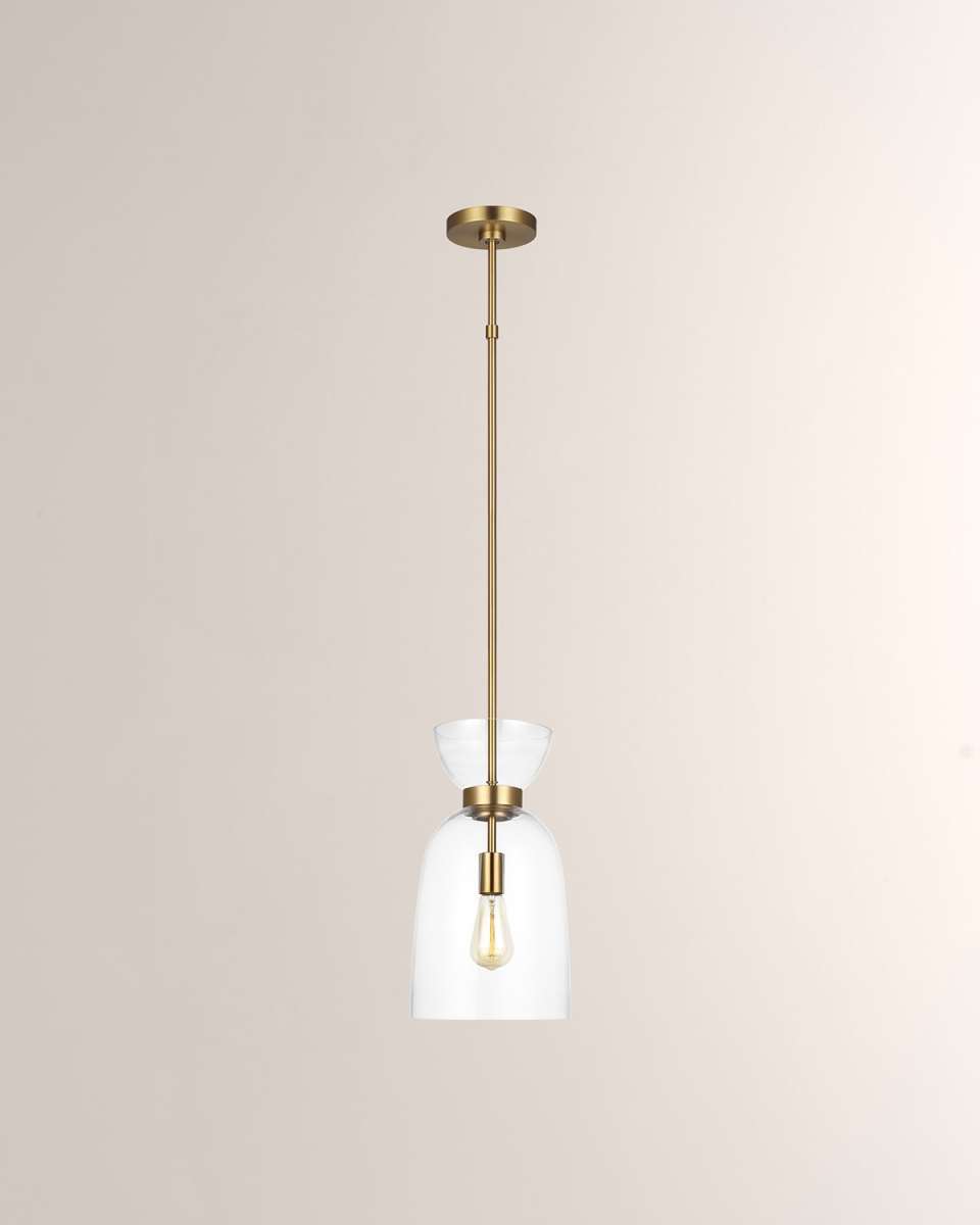Londyn Tall Pendant By Kate Spade New York