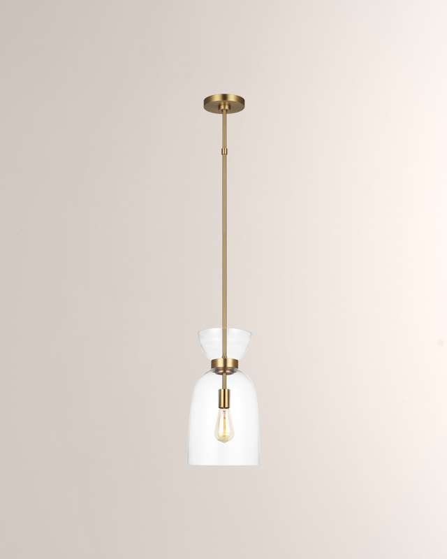Londyn Tall Pendant By Kate Spade New York