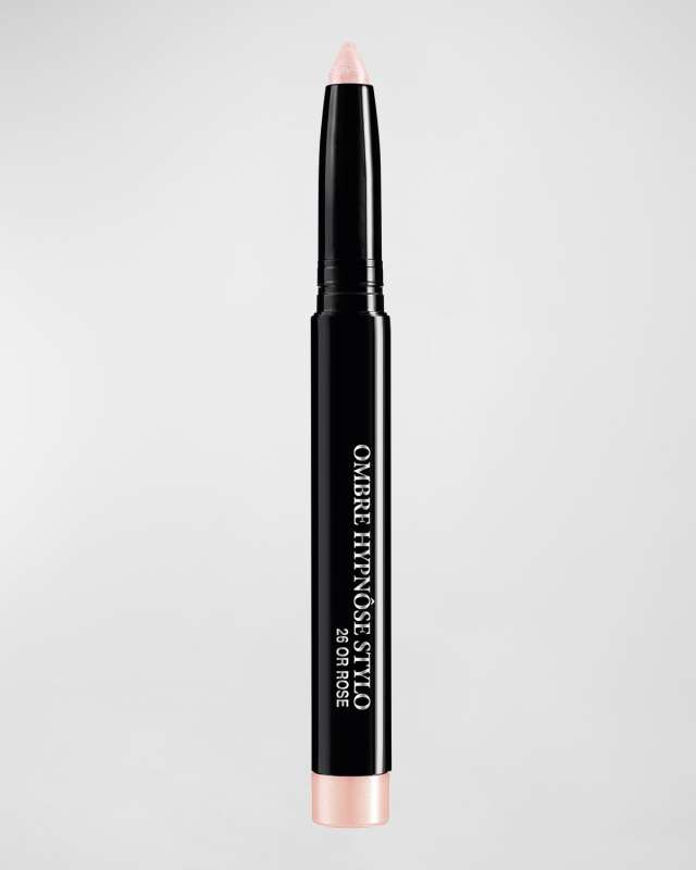 Ombre Hypnose Stylo – Matte Metallics