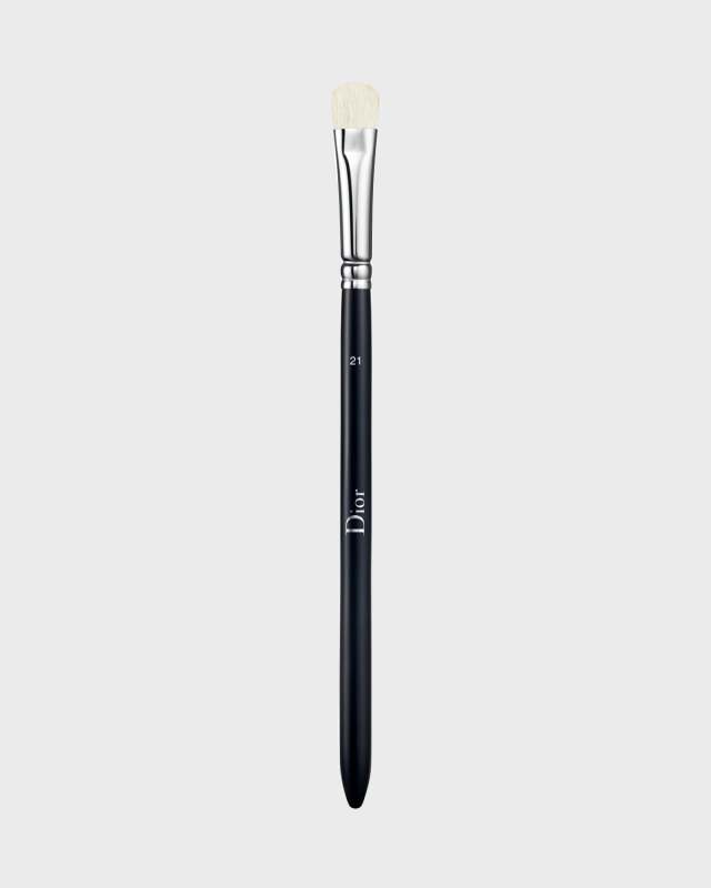 Dior Backstage Flat Eyeshadow Brush