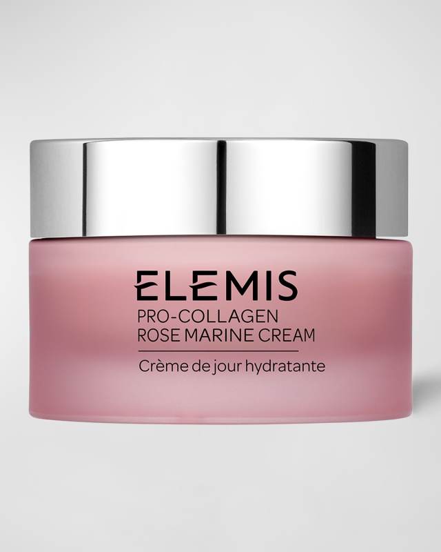 Pro-Collagen Rose Marine Cream
