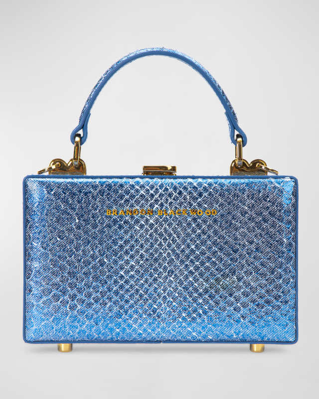 Slim Kendrick Trunk Bag