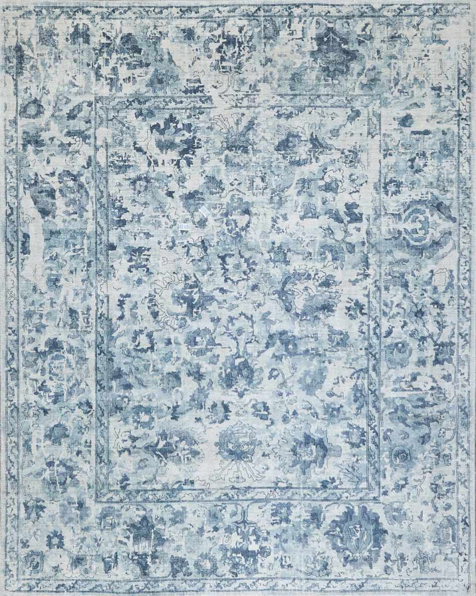 Dorchester Hand-Loomed Rug, 9' x 12'
