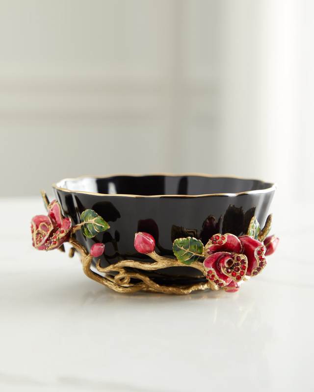 Nightbloom Bowl