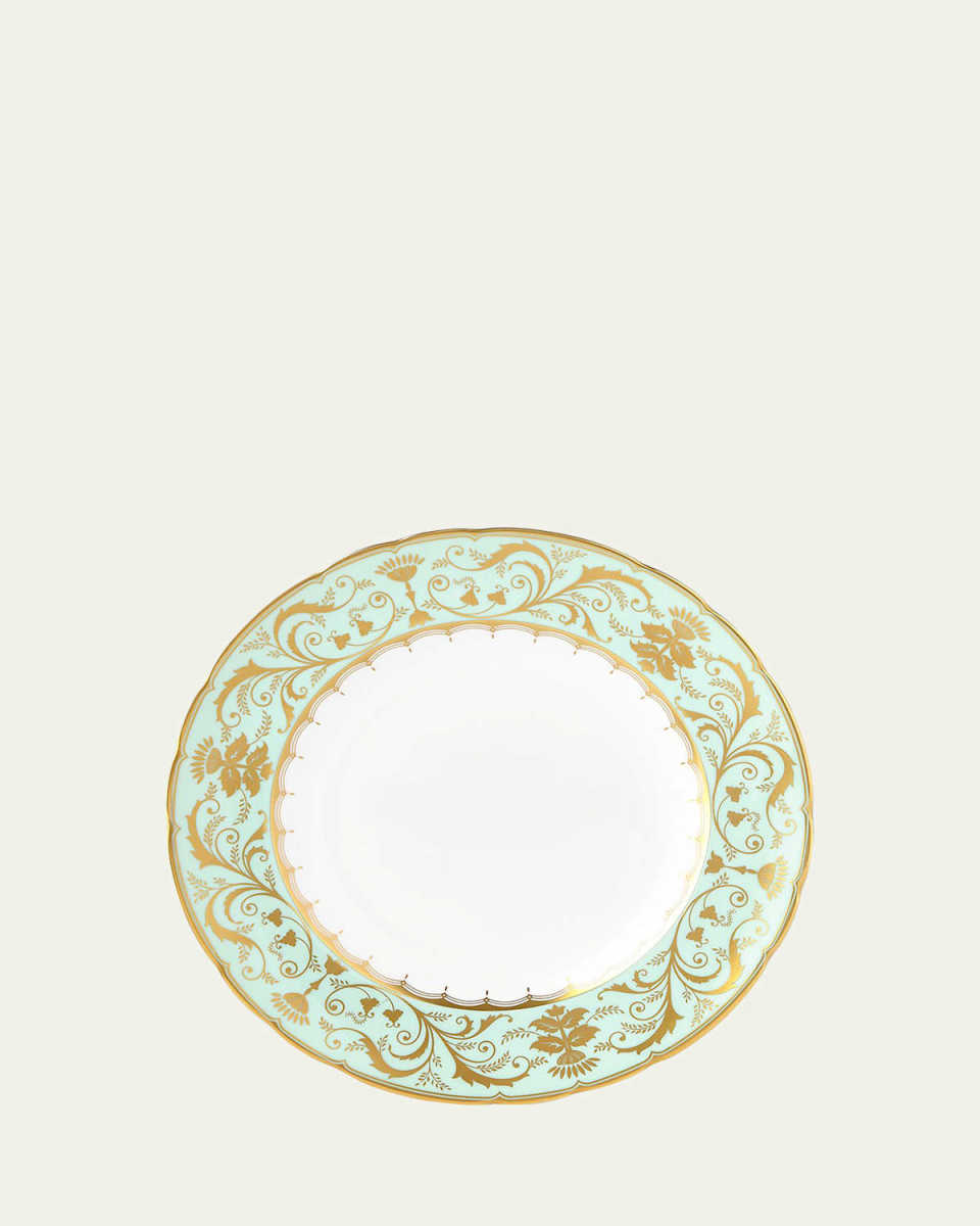 Darley Abbey Dinner Plate