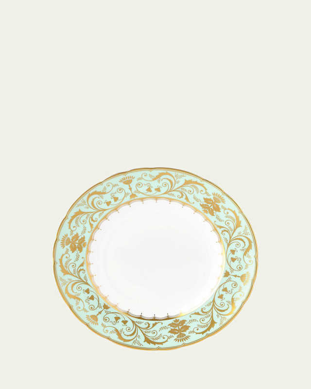 Darley Abbey Dinner Plate