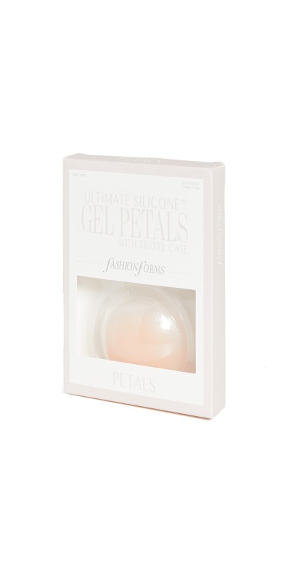 Fashion Forms Ultimate Silicone Gel Petals Almond