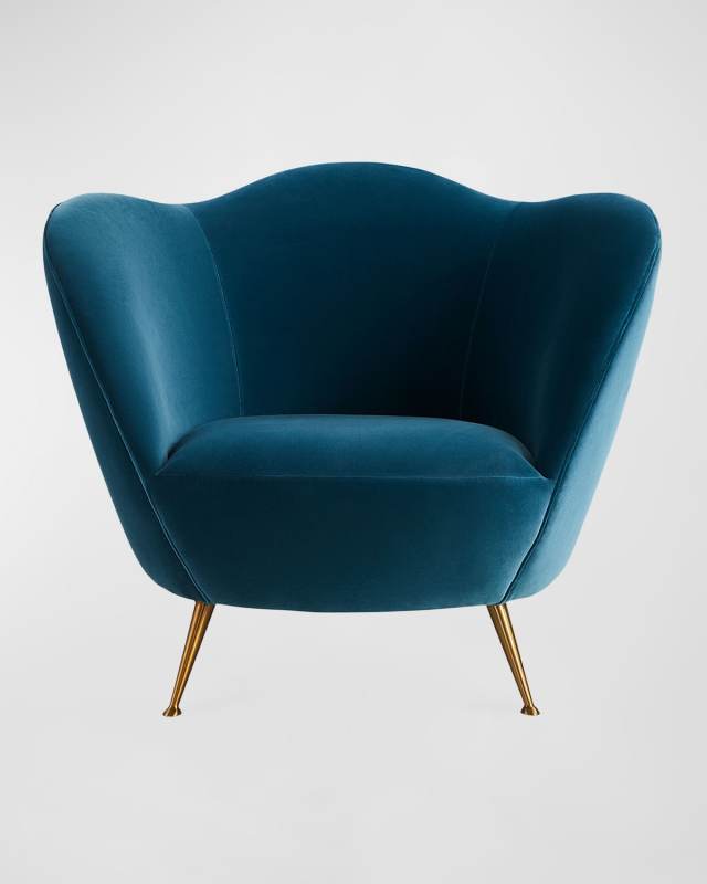 Ripple Lounge Chair
