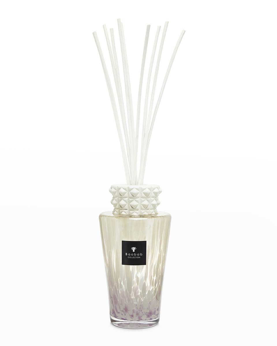 White Pearls Totem Diffuser 250ML
