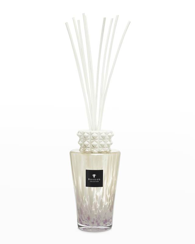 White Pearls Totem Diffuser 250ML