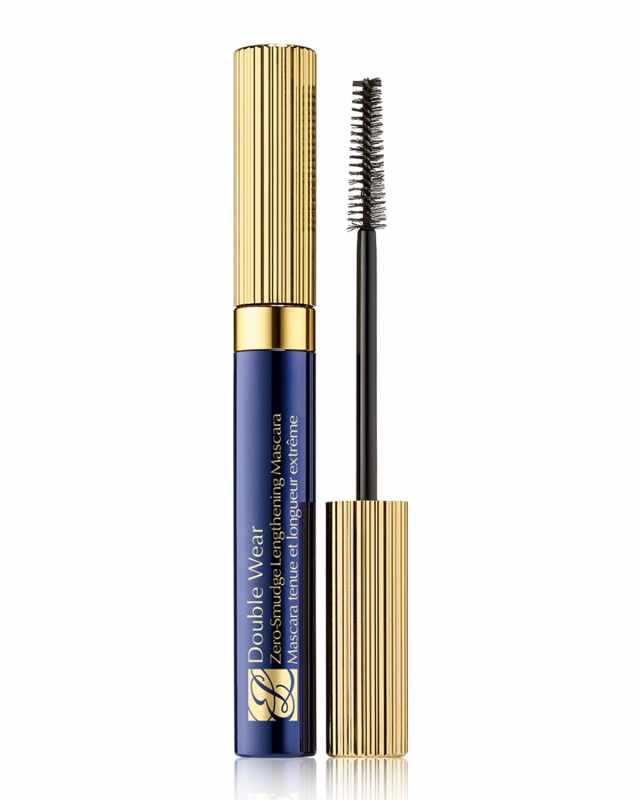 Double Wear Zero-Smudge Lengthening Mascara