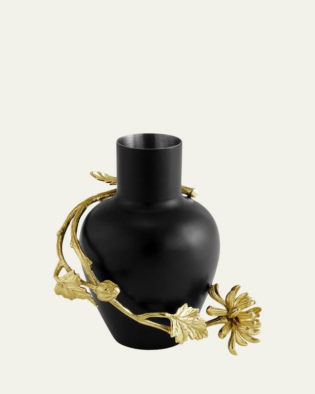 Dahlia Bud Vase