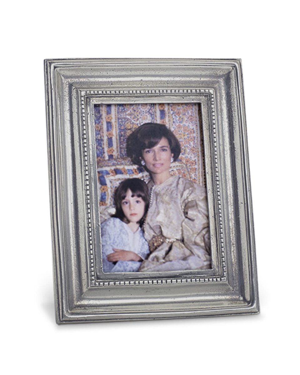 Small Toscana Rectangle Frame