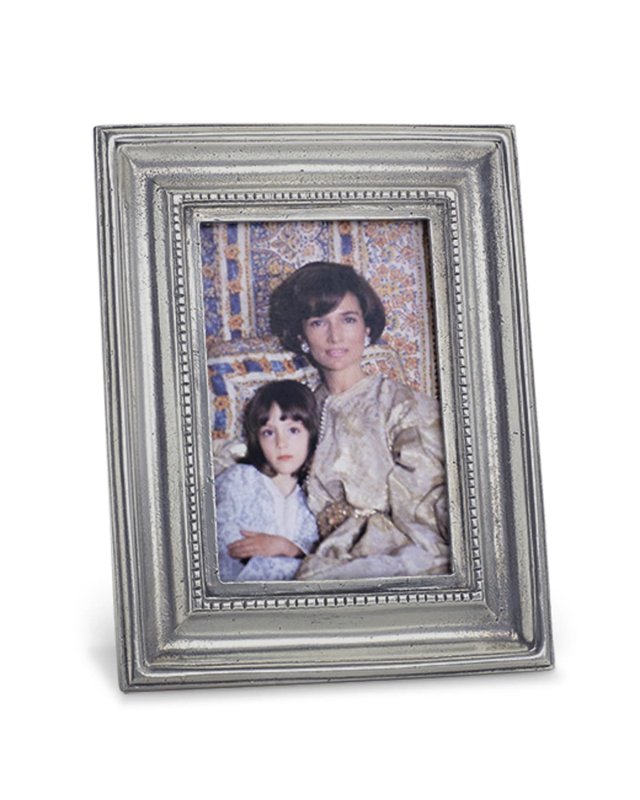 Small Toscana Rectangle Frame