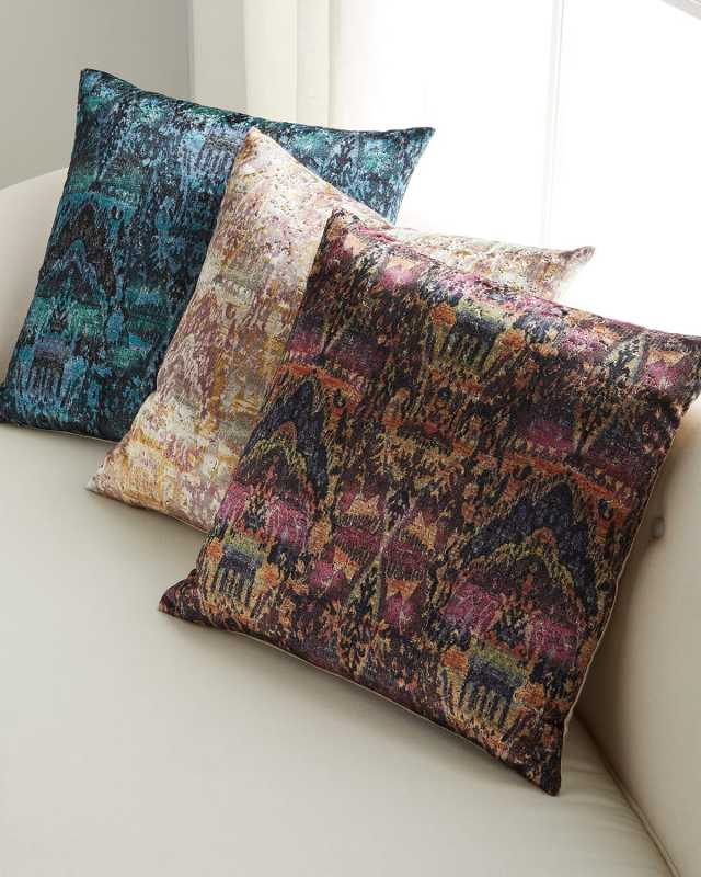 Chaucer Pillow