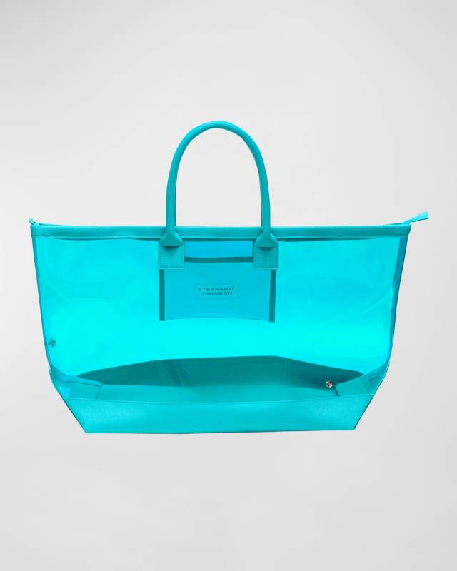 Miami Carry All Tote