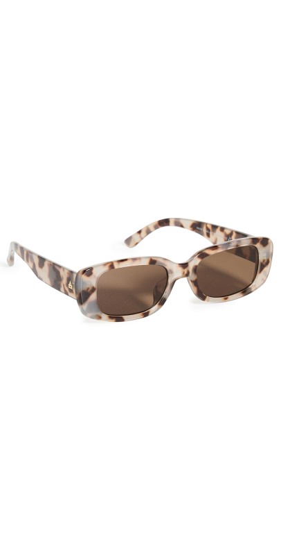 AIRE Ceres V2 Sunglasses Cookie Tort/Brown Mono
