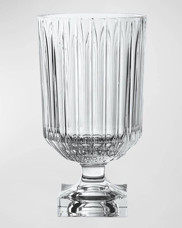 Minerva Vase, 12"
