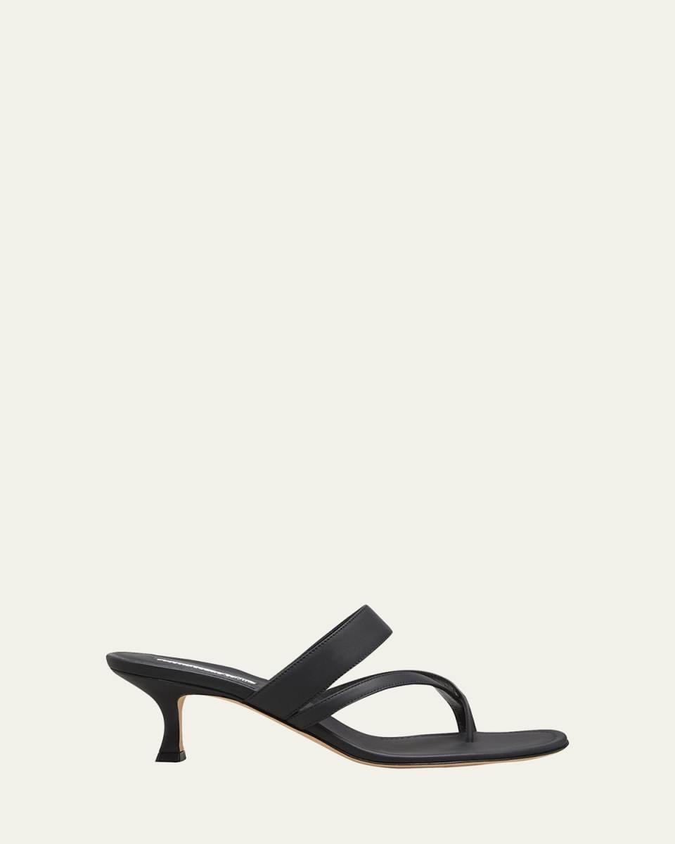 Susa Slide Sandals