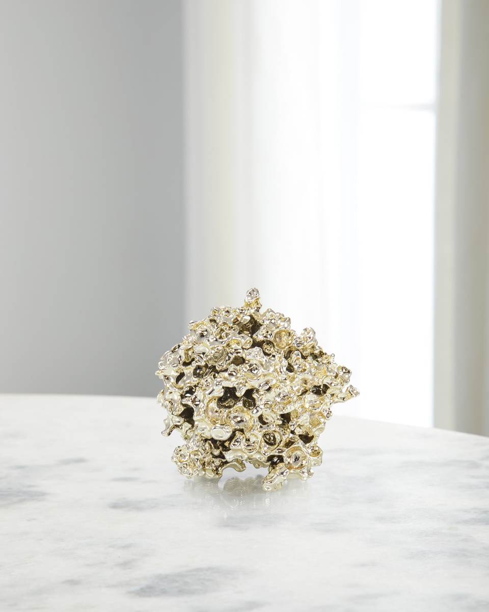Organic Opulence Sculpture II