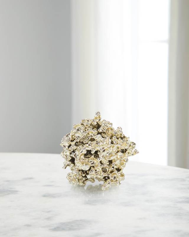 Organic Opulence Sculpture II