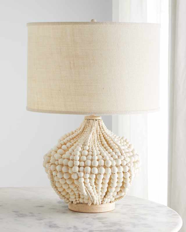 Point Dume Table Lamp