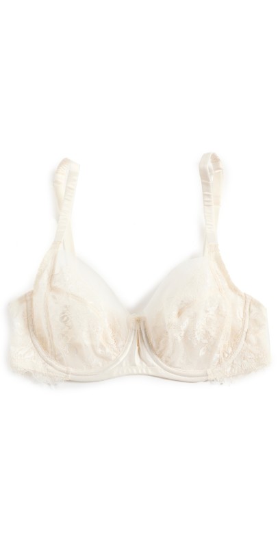 Wacoal Center Stage Underwire Bra Egret