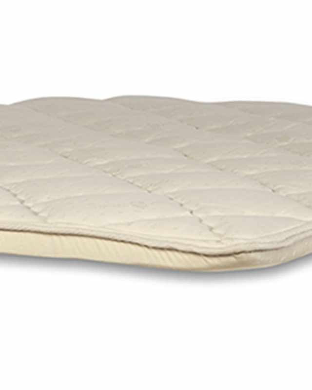 DREAM SPRING PILLOWTOP PAD