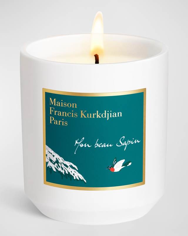 Mon Beau Sapin Candle, 280 g