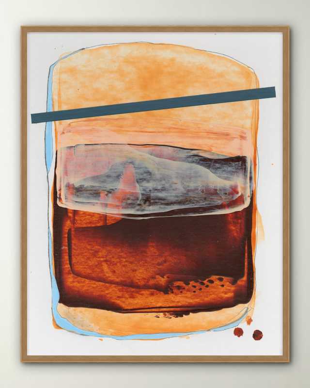 Novella #3' Digital Print Wall Art by Kyle Goderwis