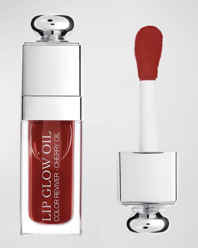 Dior Addict Lip Glow Oil