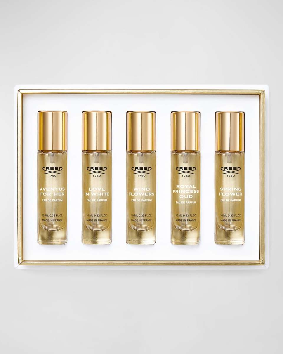 Women's Gift Coffret Set, .33 oz.,
